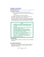 Preview for 343 page of Oki C6100dn Manual Do Utilizador