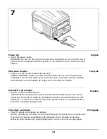 Предварительный просмотр 14 страницы Oki C6100dn Setup Manual