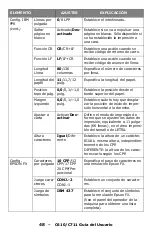 Предварительный просмотр 48 страницы Oki C610dn Guías Del Usuario Manual