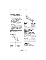 Предварительный просмотр 46 страницы Oki C610dn Handy Reference