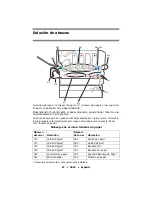 Предварительный просмотр 57 страницы Oki C610dn Handy Reference