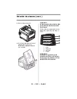 Предварительный просмотр 59 страницы Oki C610dn Handy Reference