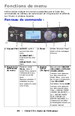 Preview for 25 page of Oki C610dn Manual De L'Utilisateur