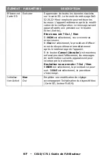 Preview for 67 page of Oki C610dn Manual De L'Utilisateur