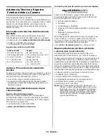 Предварительный просмотр 35 страницы Oki C610dn Material Safety Data Sheet