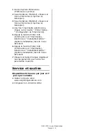 Preview for 11 page of Oki C610dn Setup Manual