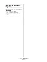 Preview for 16 page of Oki C610dn Setup Manual