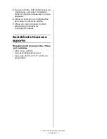 Preview for 21 page of Oki C610dn Setup Manual