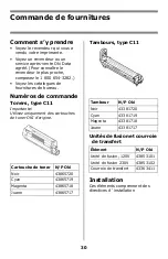 Preview for 30 page of Oki C6150 Series Reference Manual