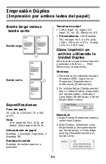 Предварительный просмотр 62 страницы Oki C6150 Series Reference Manual