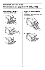 Предварительный просмотр 73 страницы Oki C6150 Series Reference Manual