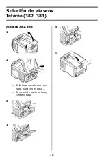 Предварительный просмотр 75 страницы Oki C6150 Series Reference Manual