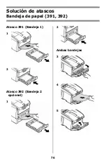 Предварительный просмотр 76 страницы Oki C6150 Series Reference Manual