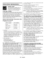 Предварительный просмотр 20 страницы Oki C6150dn Material Safety Data Sheet