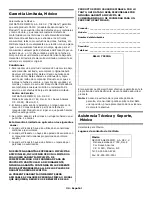 Предварительный просмотр 34 страницы Oki C6150dn Material Safety Data Sheet