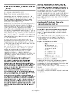 Предварительный просмотр 35 страницы Oki C6150dn Material Safety Data Sheet