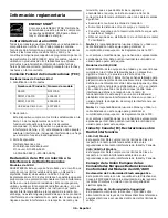 Предварительный просмотр 36 страницы Oki C6150dn Material Safety Data Sheet