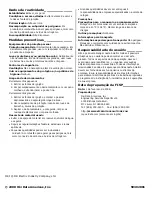 Предварительный просмотр 48 страницы Oki C6150dn Material Safety Data Sheet