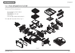 Предварительный просмотр 9 страницы Oki C710 Maintenance Manual