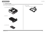 Предварительный просмотр 10 страницы Oki C710 Maintenance Manual