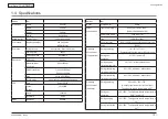 Предварительный просмотр 11 страницы Oki C710 Maintenance Manual