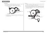 Предварительный просмотр 19 страницы Oki C710 Maintenance Manual