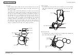 Предварительный просмотр 20 страницы Oki C710 Maintenance Manual