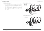 Предварительный просмотр 25 страницы Oki C710 Maintenance Manual