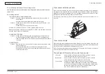 Предварительный просмотр 30 страницы Oki C710 Maintenance Manual