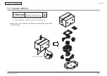 Предварительный просмотр 35 страницы Oki C710 Maintenance Manual