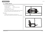 Предварительный просмотр 36 страницы Oki C710 Maintenance Manual