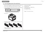 Предварительный просмотр 37 страницы Oki C710 Maintenance Manual