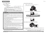 Предварительный просмотр 44 страницы Oki C710 Maintenance Manual