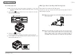 Предварительный просмотр 45 страницы Oki C710 Maintenance Manual