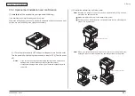 Предварительный просмотр 46 страницы Oki C710 Maintenance Manual