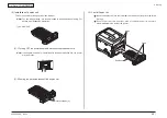 Предварительный просмотр 49 страницы Oki C710 Maintenance Manual