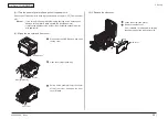 Предварительный просмотр 53 страницы Oki C710 Maintenance Manual