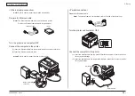 Предварительный просмотр 59 страницы Oki C710 Maintenance Manual