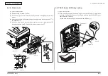 Предварительный просмотр 67 страницы Oki C710 Maintenance Manual