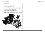 Предварительный просмотр 68 страницы Oki C710 Maintenance Manual