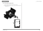 Предварительный просмотр 69 страницы Oki C710 Maintenance Manual