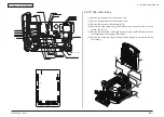 Предварительный просмотр 70 страницы Oki C710 Maintenance Manual