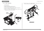 Предварительный просмотр 73 страницы Oki C710 Maintenance Manual