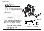 Предварительный просмотр 74 страницы Oki C710 Maintenance Manual