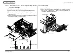 Предварительный просмотр 76 страницы Oki C710 Maintenance Manual