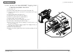 Предварительный просмотр 77 страницы Oki C710 Maintenance Manual