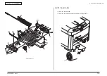 Предварительный просмотр 79 страницы Oki C710 Maintenance Manual