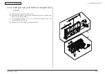 Предварительный просмотр 80 страницы Oki C710 Maintenance Manual