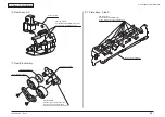 Предварительный просмотр 83 страницы Oki C710 Maintenance Manual