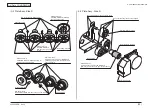 Предварительный просмотр 84 страницы Oki C710 Maintenance Manual